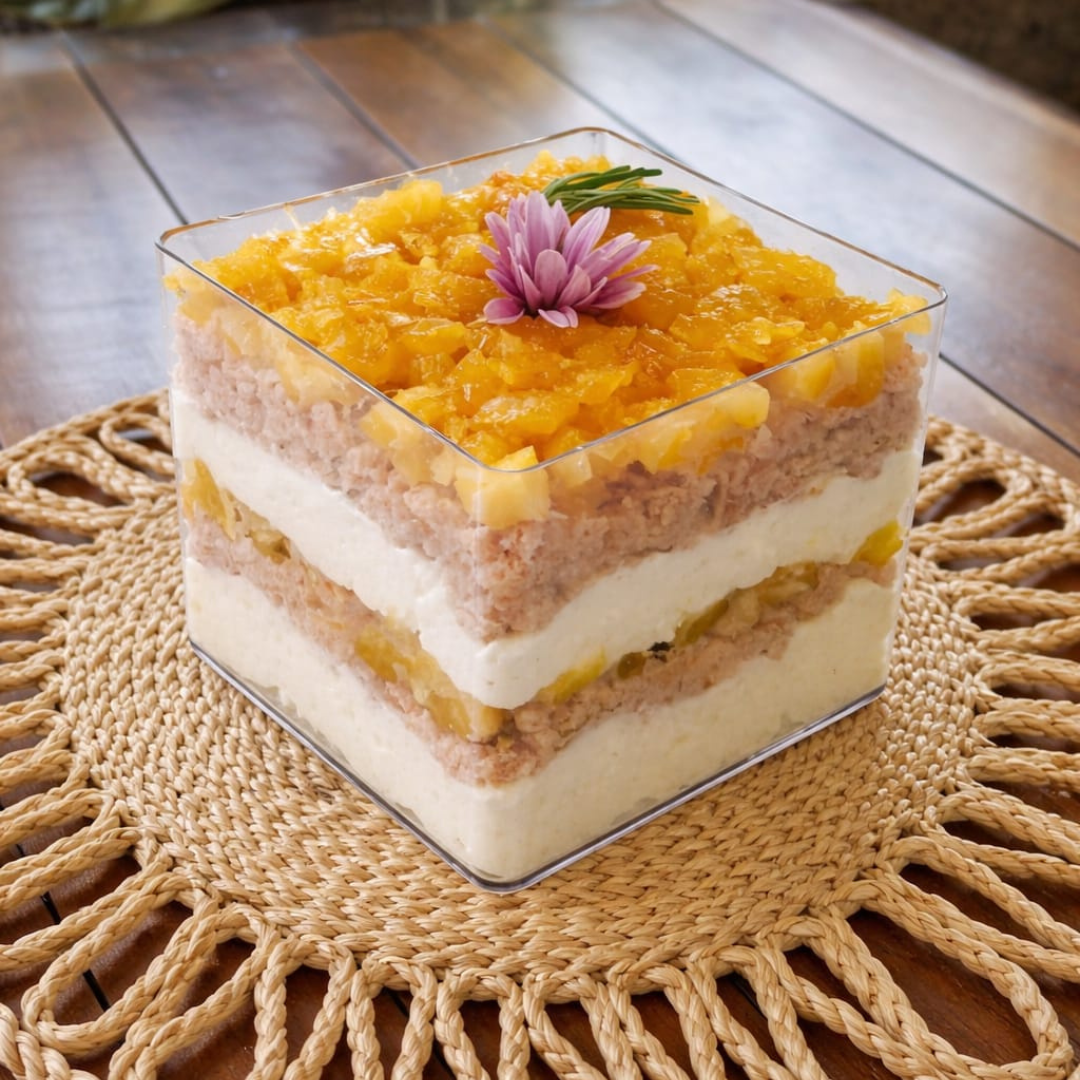 Terrine Chester a Moda